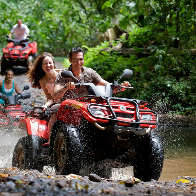 ATV TOURS