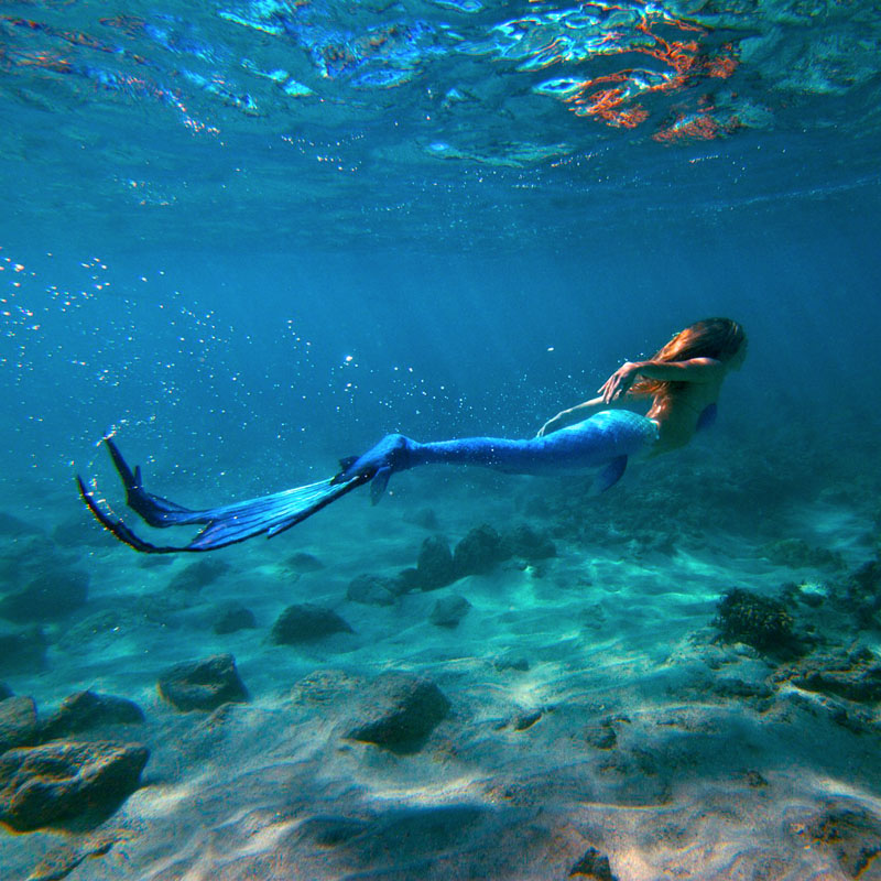 MERMAIDS