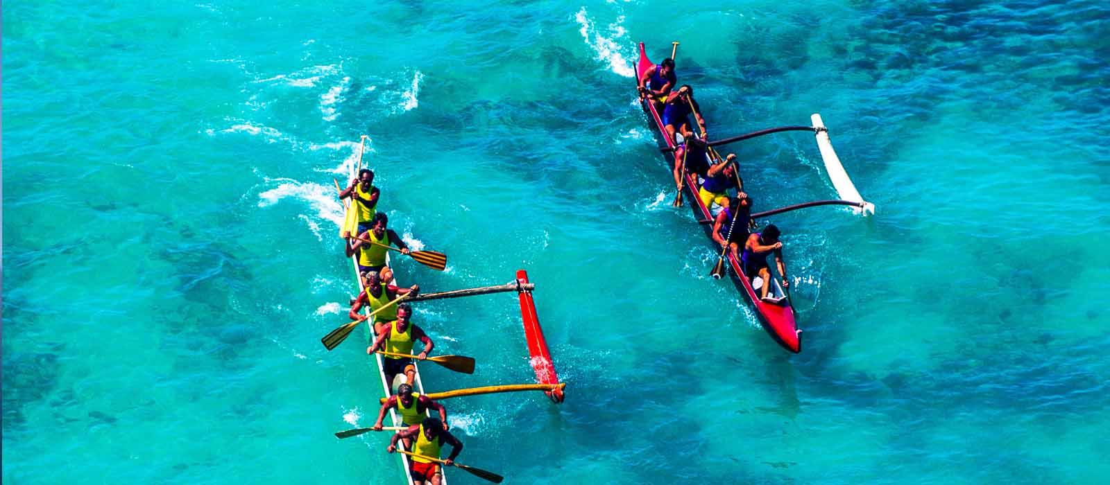 OCEAN ACTIVITIES
