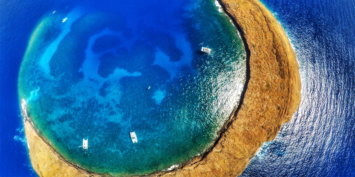 TOP 20 THINGS TO DO ON MAUI