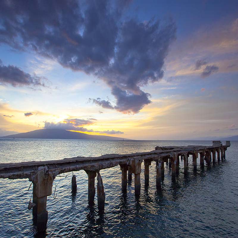 MALA WHARF