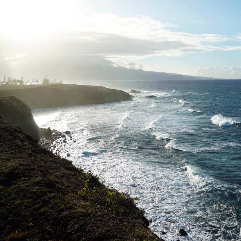 TURTLE BAY