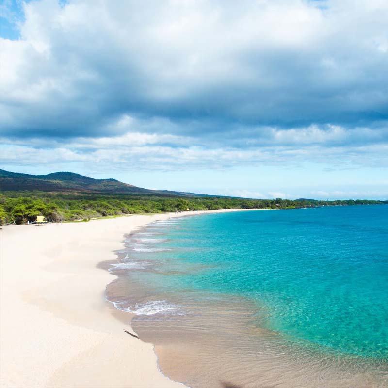 MAKENA STATE PARK