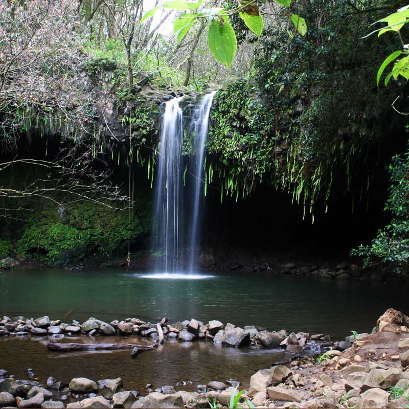TWIN FALLS
