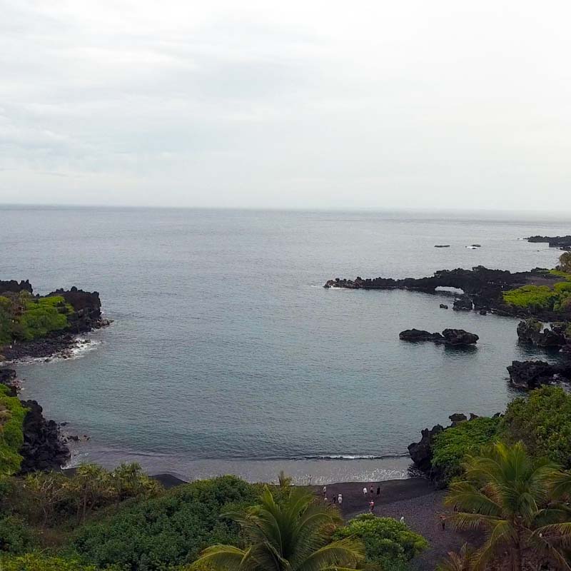 WAIANAPANAPA STATE PARK